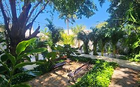 Hotel Casona Origen Merida