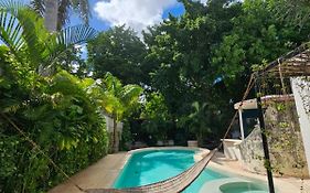 Hotel Casona Origen Merida